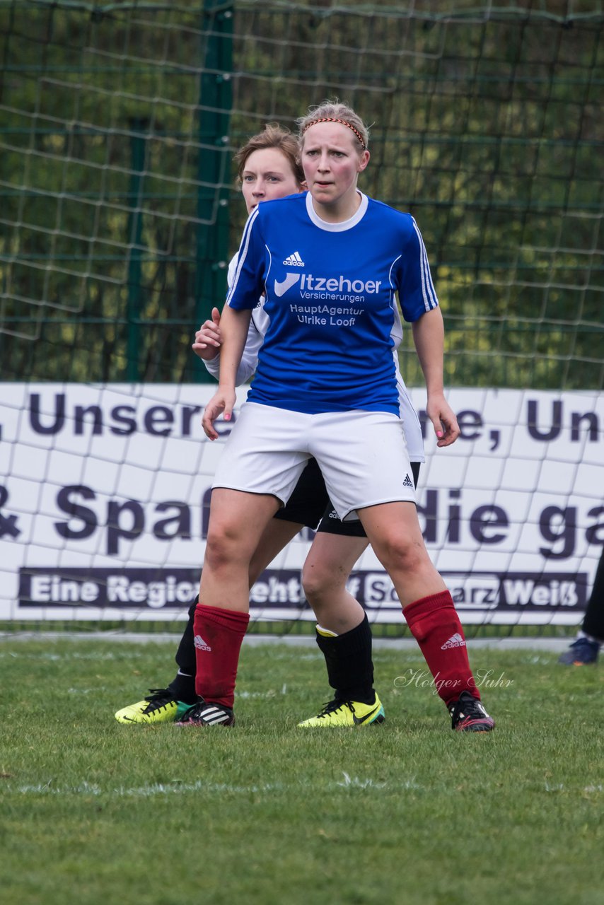 Bild 254 - Frauen VFR Horst - SG Eider 06 : Ergebnis: 5:3